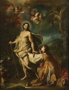 Noli Me Tangere