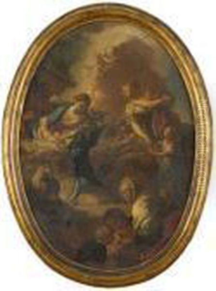 Adorazione Dei Pastori - view 1