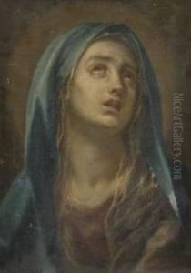 (canale Di Serino 1657 - Barra 3 Aprile 1747)
 Madonna Orante