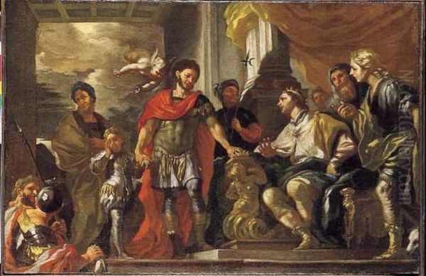 Episodio Di Storia Romana - view 1