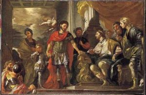 Episodio Di Storia Romana