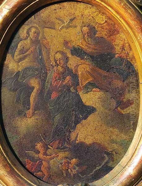 Escena Religiosa - view 1