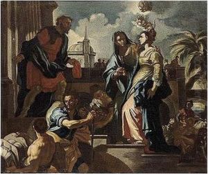 The Visitation