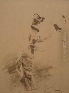 Elegante by Henry Somm