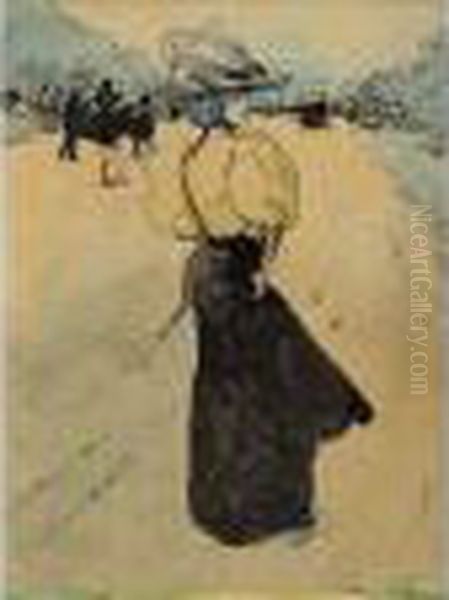 L""elegante Parisienne - view 1