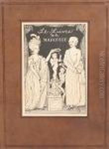 Le Livre De Lamarquise Le Livre De Lamarquise