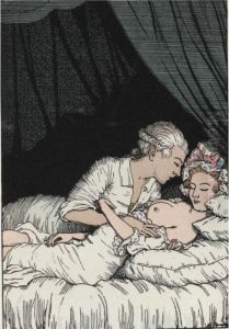 Das Lesebuch Der Marquise Das Lesebuch Der Marquise