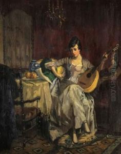 Intermede Musical