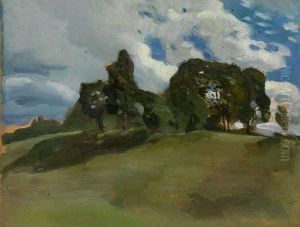 Landscape Landscape
