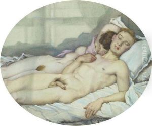 The Lovers The Lovers