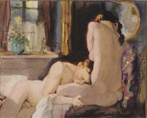The Lovers