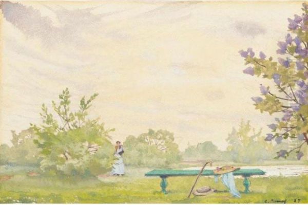 Spring - view 1