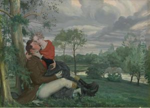 Les Amoureux Les Amoureux