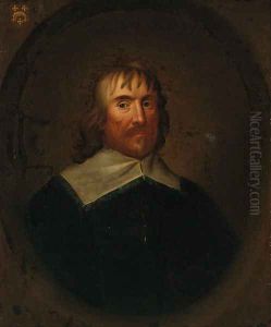 Portrait of a gentleman, said to be Francis William