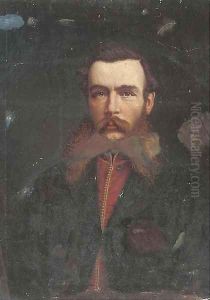 Portrait of an officer