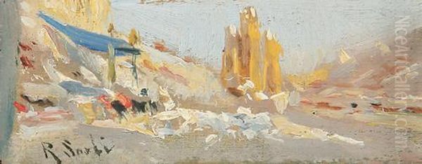 Paesaggio - view 1