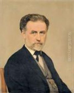 Ritratto Maschile