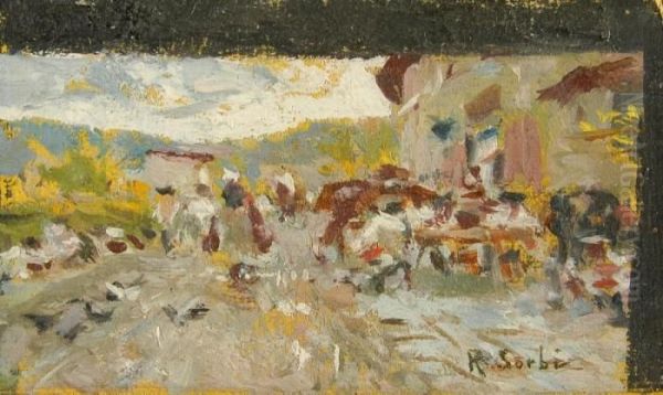 Osteria - view 1