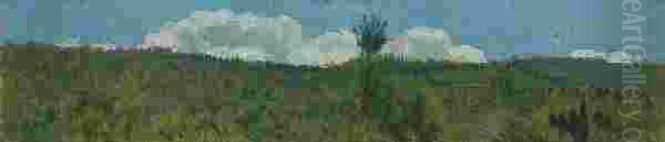 Paesaggio - view 1