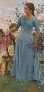 Accordi Musicali by Raffaelo Sorbi