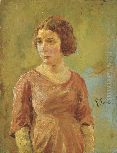 Giovane Donna - view 1