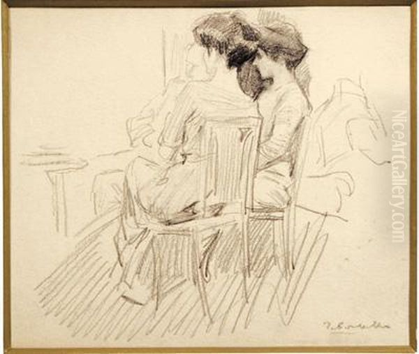 "dos Damas" - view 1
