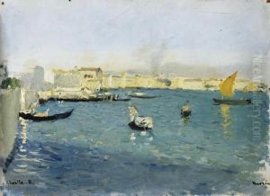 Venecia: Venice