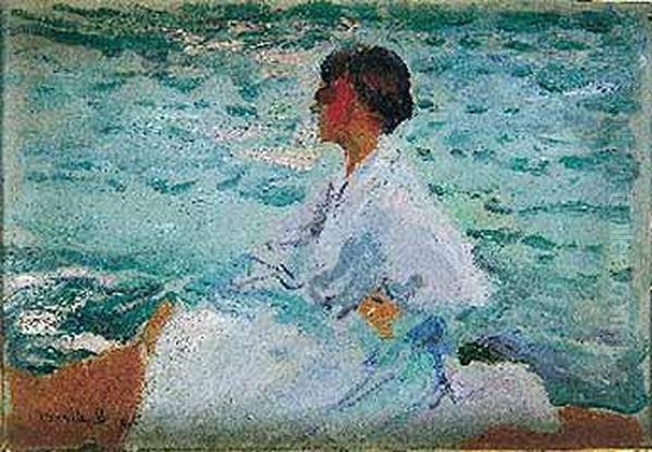 Elena En Javea - view 1