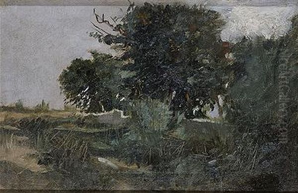 Paisaje De Valencia - view 1