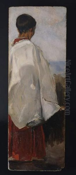 Monaguillo - view 1
