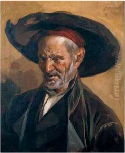 Viejo Valenciano (valencian Man)