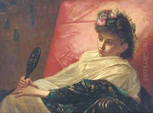 Vanity by English School