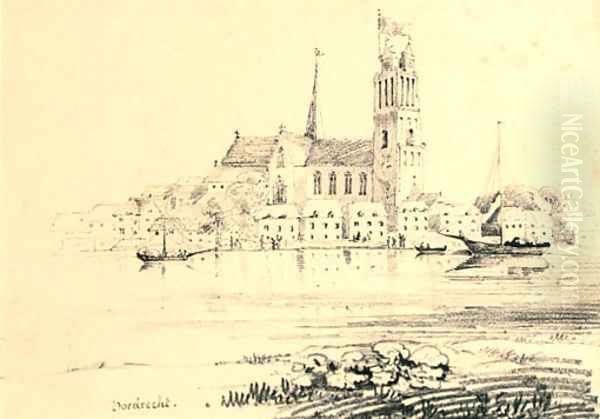 Dordrecht - view 1