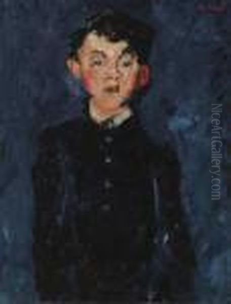 Le Chasseur - view 1