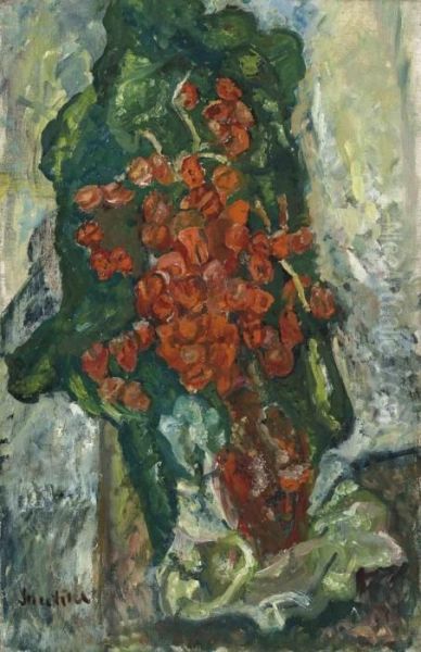Bouquet De Fleurs - view 1