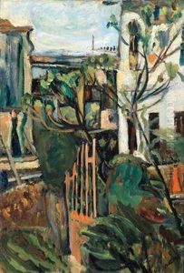 Maison Aux Environs De Paris