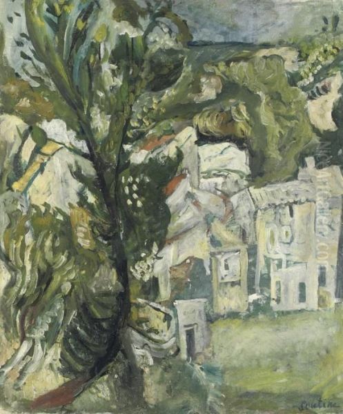 Paysage Du Midi - view 1