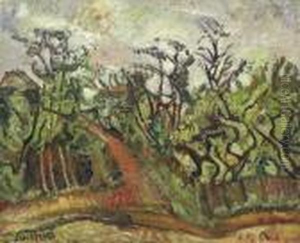 La Foret - view 1