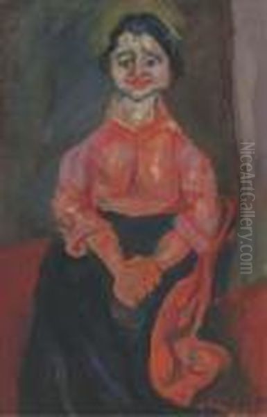 La Folle - view 1