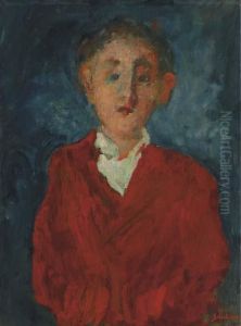 La Jeune Polonaise