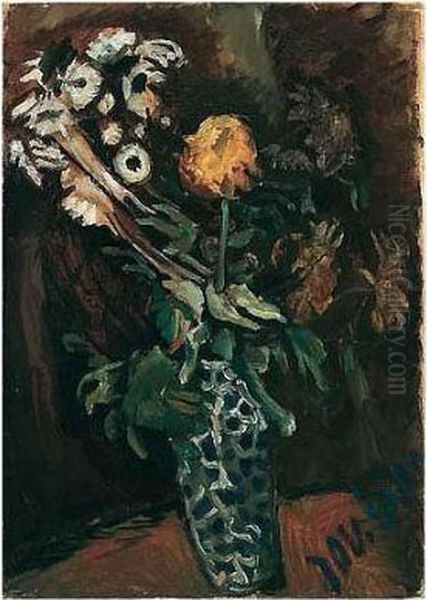 La Vase De Fleurs - view 1