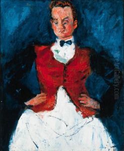 Le Maitre D'hotel