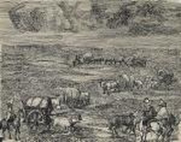 Les Pampas De L""""amerique Du Sud - view 1