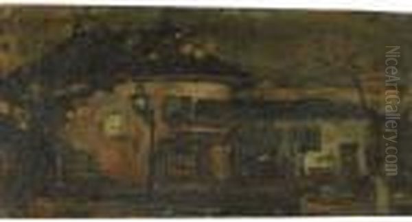Maison Solitaire - view 1
