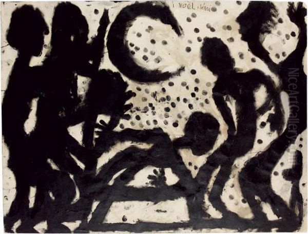 Noel Beni - view 1