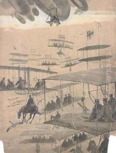 Invasion of the future by English School
