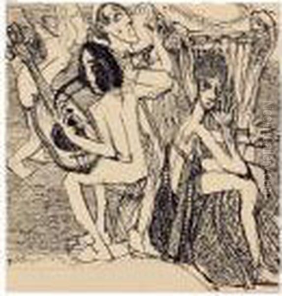 Ecce Quartetto - view 1