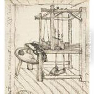 Metier Craft by Louis Soutter
