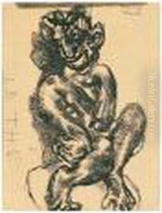 Bronze / Bonse -