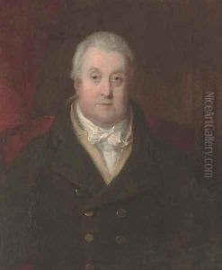 Portrait of Henry Pomeroy, 2nd Viscount Harberton